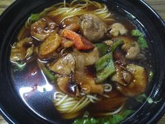 -董记面馆(漳州二路店)