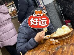 -清真石家包子(大皮院总店)