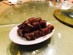 -燕风楼烤鸭店(建设总店)