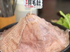 -巴蜀大将火锅(春熙店)