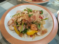 -BISTROFIORE美伊娜(伊犁南路店)