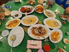 -大茄来海鲜餐厅(亚洲城分行)