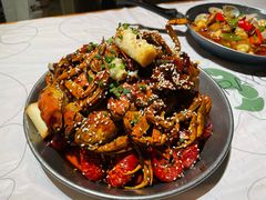 -巴厘龙虾·榜首油焖大虾(青山店)