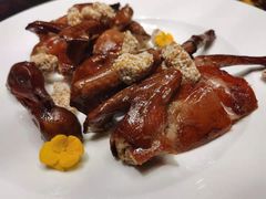 -运·中餐厅(成都华尔道夫酒店)