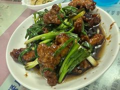 -蘭心餐厅(进贤路店)