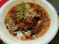 -茅庐毛血旺(烟台大悦城店)