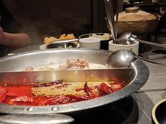 -骨之味·筒骨汤火锅(江头店)