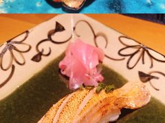 红酒香煎鹅肝佐鱼子酱-本逸·割烹料理(湖墅店)