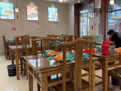 -鲁南仔·滕州炒鸡(经三路店)