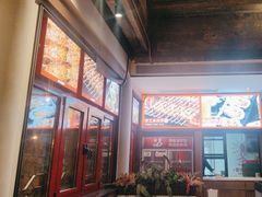 -管氏翅吧(地安门创始店)