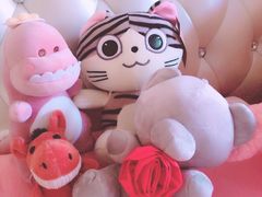 -PAWTOY爪e玩偶店(天兴罗斯福店)