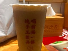 -白沙肴·长沙米粉.小炒湘菜(石厦时代广场店)