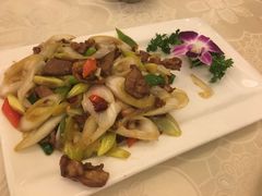-阿拉丁新疆风味餐厅·清真(罗廊巷店)