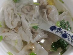 肉燕-大叔家福鼎小吃(十全街店)