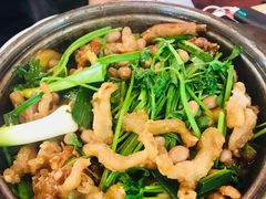 -芳村榕树头叹佬鸡煲(体育西店)