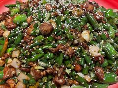江津尖椒鸡-兔槽江湖菜·重庆璧山兔(水围店)