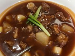 -留半山·香港食堂(啦啦宝都店)