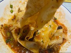 -大嘻咹biangbiang面(历史博物馆店)