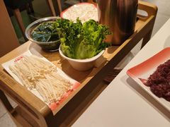 -陈记顺和潮汕牛肉火锅(棠德南路店)