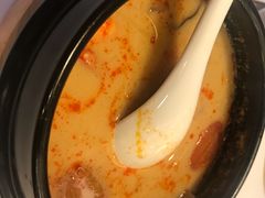 -阿诺泰·泰国餐厅(紫荆店)