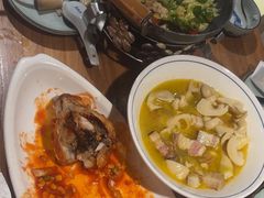 -鱼食饭稻·苏浙土菜17年老馆子(平江路店)