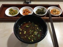 -乡党臊子面(丰庆公园店)