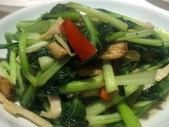 -小放牛河北菜(长安万达店)