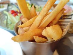 -璟象酒店-爱丽坊景观餐厅