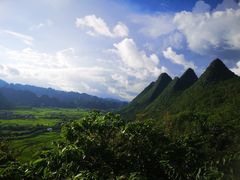 -万峰林风景区