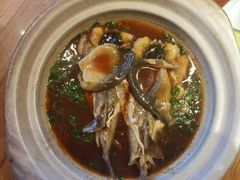 -永安鱼庄·镇江菜(丁卯店)