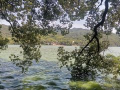 -严子陵钓台(富春江小三峡)