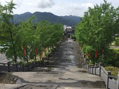 -阿依河景区