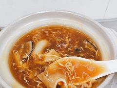 -添發碗仔翅美食