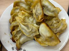 -蒋家桥饺面店(广陵路店)