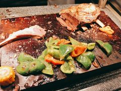 -西安W酒店·WEI全味西餐厅