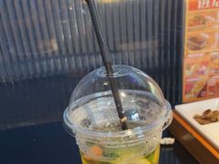 -探鱼·鲜青椒爽麻烤鱼(领展购物广场店)
