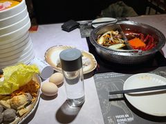-一绪に寿喜烧自助(世茂广场店)