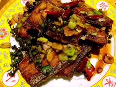 -那家小馆•北京菜•烤鸭(中关村店)