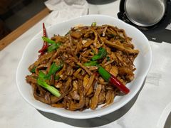 -四道菜·福建菜馆(新街口金鹰店)