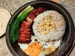 -留半山·香港食堂(啦啦宝都店)