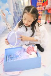 -BabyMonster小怪兽亲子派对·餐厅乐园(金月湾店)