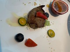 -王品牛排(郑州大卫城店)