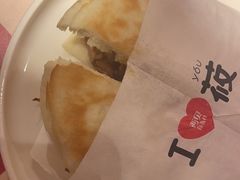 -西贝(厦门中华城店)