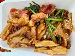 -海大南门夜市(海富街店)