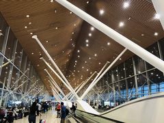 -吉隆坡国际机场