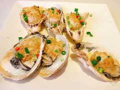 -味可道美食坊(福基路店)