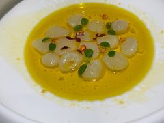 -肆月河豚·新淮扬(金融街店)