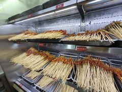 -冒椒火辣(奎星楼街店)
