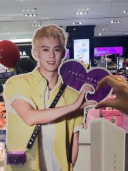 -丝芙兰Sephora