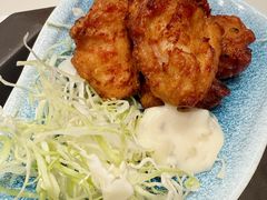 -大食代美食广场(上海中心店)